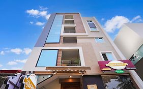 Hotel Stay Bliss Hsr
